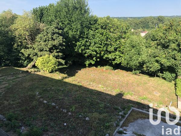 Maison à vendre 5 pièces 149 m² Abrest