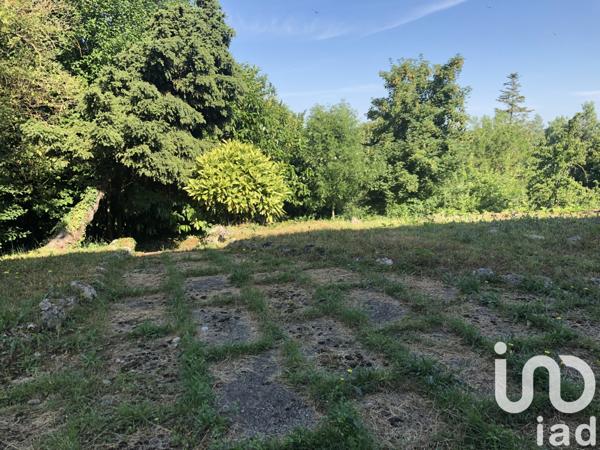 Maison à vendre 5 pièces 149 m² Abrest