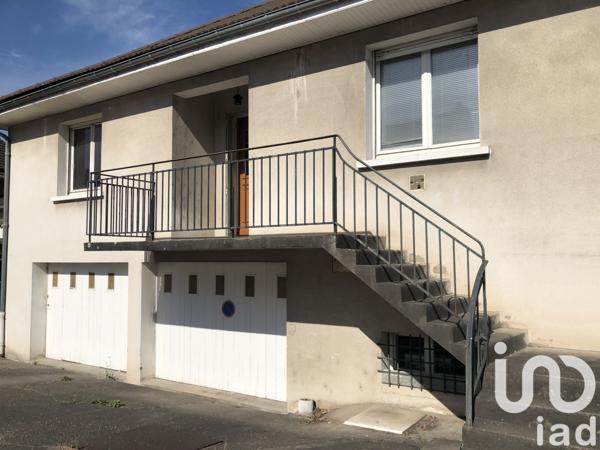 Maison à vendre 5 pièces 149 m² Abrest