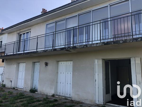 Maison à vendre 5 pièces 149 m² Abrest