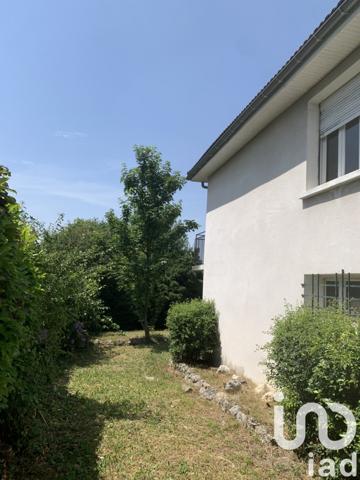 Maison à vendre 5 pièces 149 m² Abrest