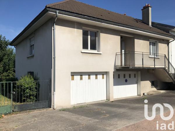 Maison à vendre 5 pièces 149 m² Abrest