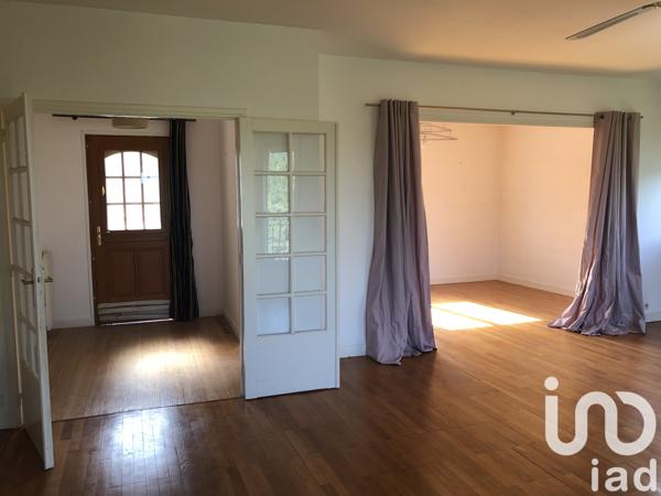 Maison à vendre 5 pièces 149 m² Abrest