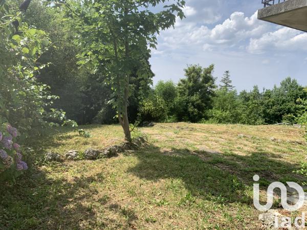 Maison à vendre 5 pièces 149 m² Abrest