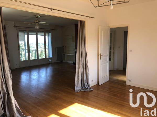 Maison à vendre 5 pièces 149 m² Abrest