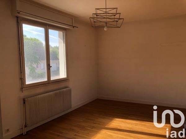 Maison à vendre 5 pièces 149 m² Abrest