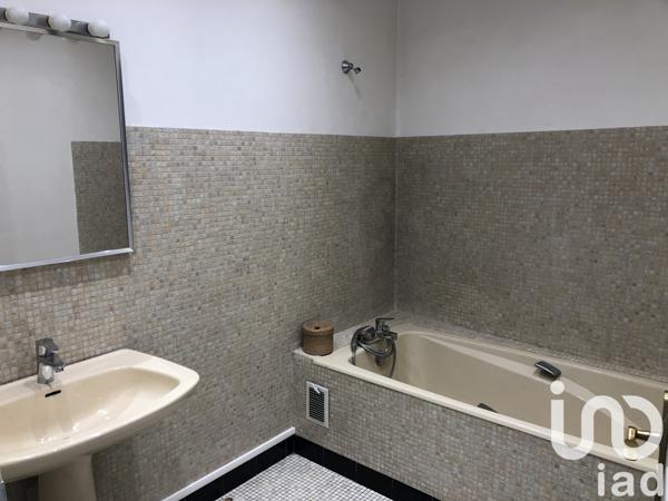 Maison à vendre 5 pièces 149 m² Abrest