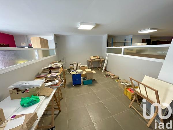 Immeuble à vendre 471 m² Montmorillon