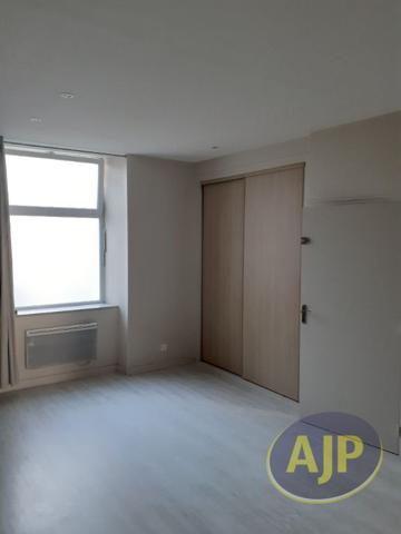 Location appartement Saintes : 540 € - AJP Immobilier Saintes