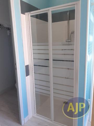 Location appartement Saintes : 540 € - AJP Immobilier Saintes