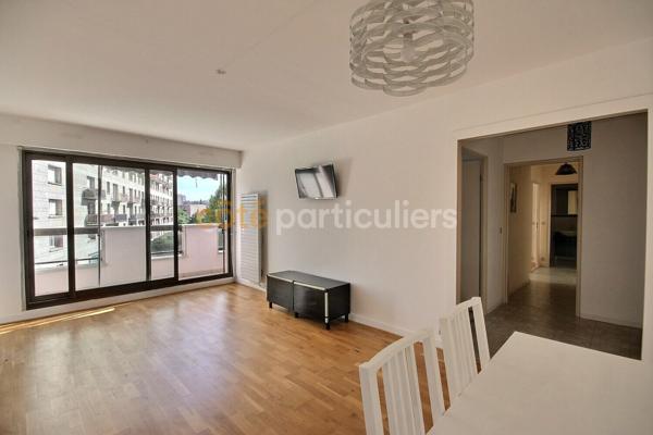 Vente Appartement65 m² - 3 Pièces - CHATILLON (92320)