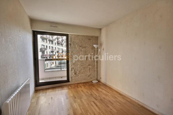 Vente Appartement65 m² - 3 Pièces - CHATILLON (92320)