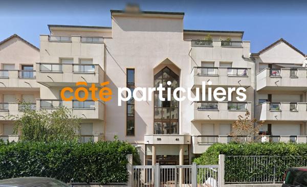 Vente Appartement65 m² - 3 Pièces - CHATILLON (92320)
