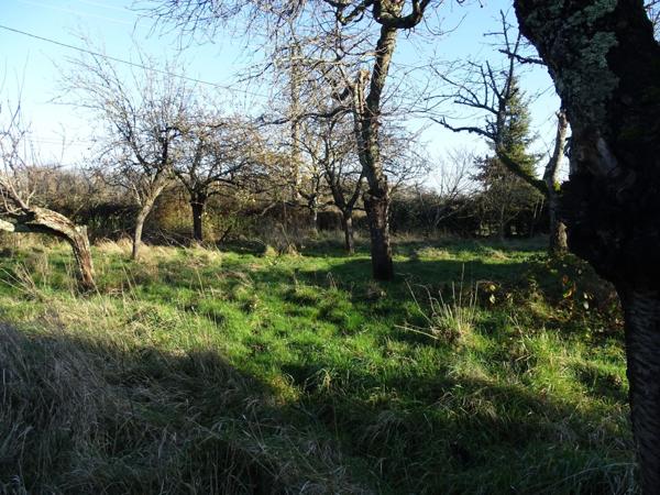 Vente Maison130 m² - 4 Pièces - SAINT CHRISTOPHE EN BOUCHERIE (36400)