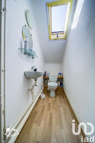 Appartement à vendre 4 pièces 84 m² Algrange