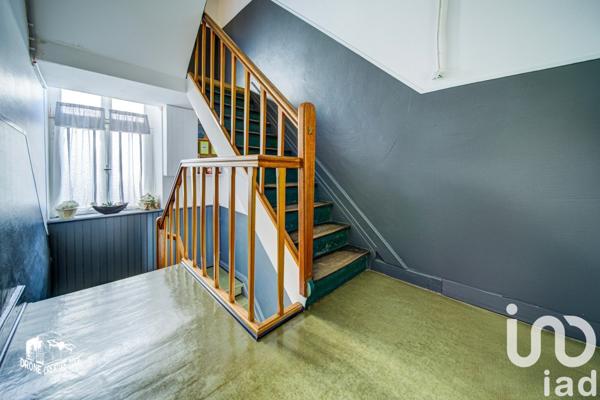 Appartement à vendre 4 pièces 84 m² Algrange
