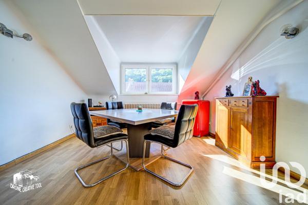 Appartement à vendre 4 pièces 84 m² Algrange