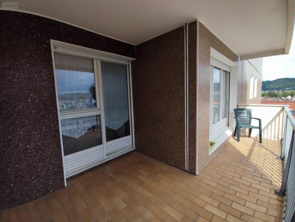 Appartement à vendre à Sotteville-lès-Rouen en Seine-Maritime (76300), ref : 2025-046   
BERTEL