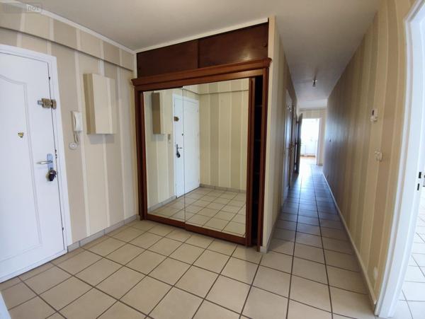 Appartement à vendre à Sotteville-lès-Rouen en Seine-Maritime (76300), ref : 2025-046   
BERTEL