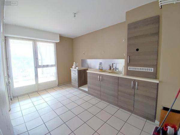 Appartement à vendre à Sotteville-lès-Rouen en Seine-Maritime (76300), ref : 2025-046   
BERTEL