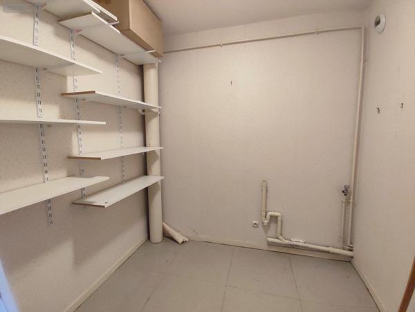 Appartement à vendre à Sotteville-lès-Rouen en Seine-Maritime (76300), ref : 2025-046   
BERTEL