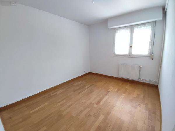 Appartement à vendre à Sotteville-lès-Rouen en Seine-Maritime (76300), ref : 2025-046   
BERTEL