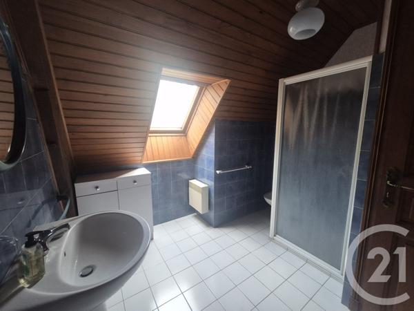 Maison à vendre  7 pièces - 152 m2 PINSAC - 46