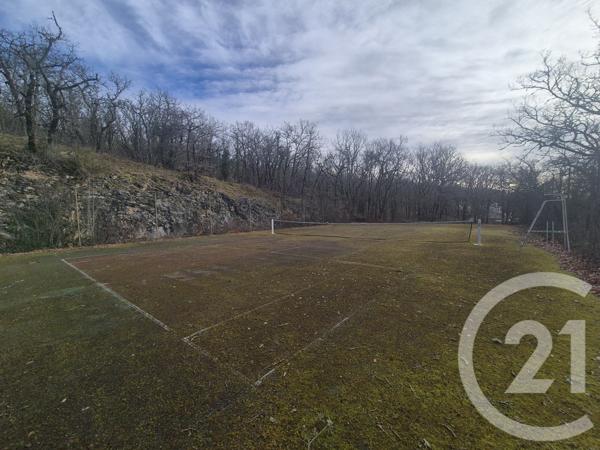 Maison à vendre  7 pièces - 152 m2 PINSAC - 46