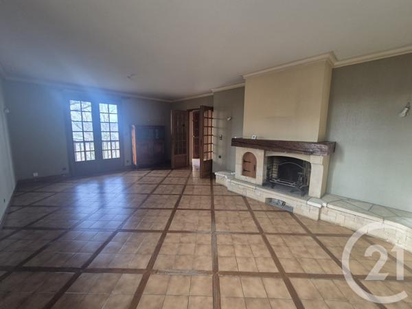Maison à vendre  7 pièces - 152 m2 PINSAC - 46