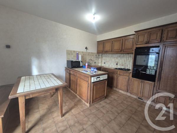 Maison à vendre  7 pièces - 152 m2 PINSAC - 46