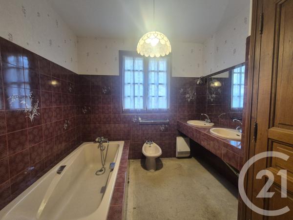 Maison à vendre  7 pièces - 152 m2 PINSAC - 46