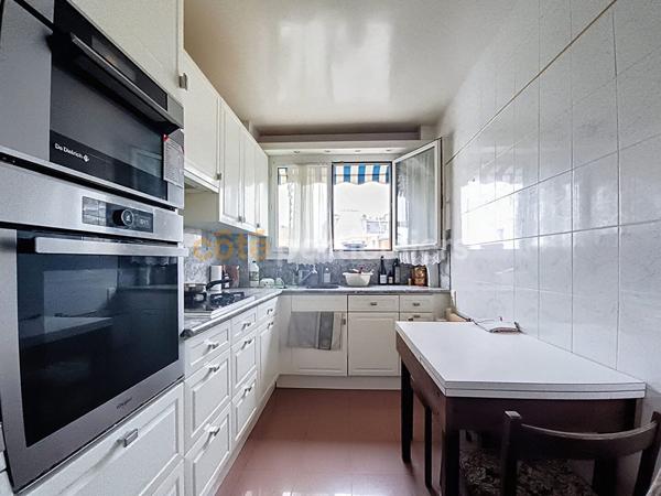 Vente Appartement108 m² - 5 Pièces - Paris (75012)