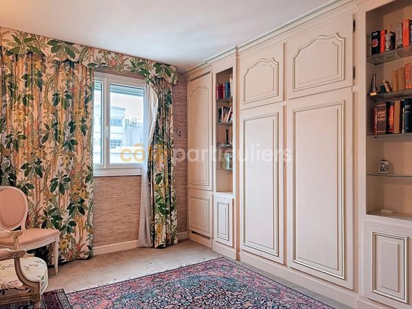 Vente Appartement108 m² - 5 Pièces - Paris (75012)