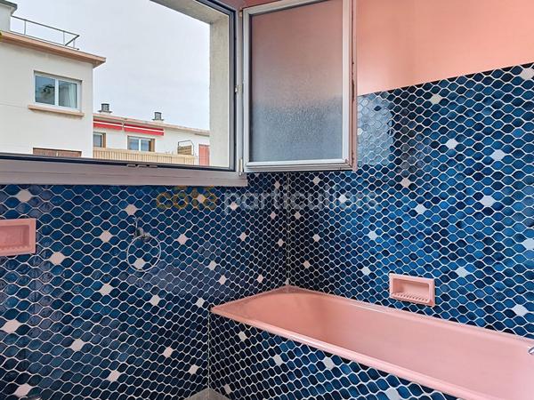 Vente Appartement108 m² - 5 Pièces - Paris (75012)