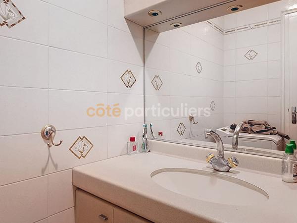 Vente Appartement108 m² - 5 Pièces - Paris (75012)
