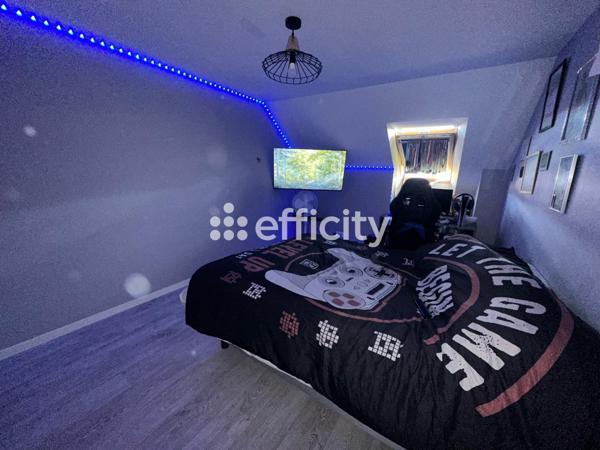 Maison 6 pièces - 138 m²