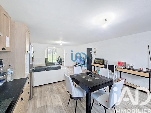 Immeuble à vendre 361 m² Rouvroy-sur-Audry