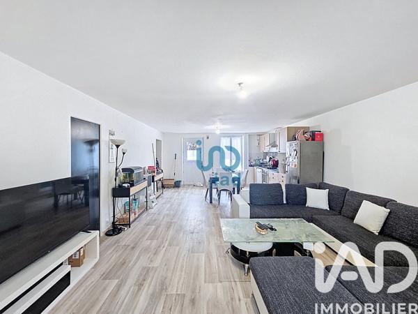 Immeuble à vendre 361 m² Rouvroy-sur-Audry