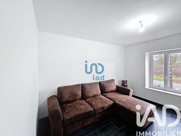 Immeuble à vendre 361 m² Rouvroy-sur-Audry