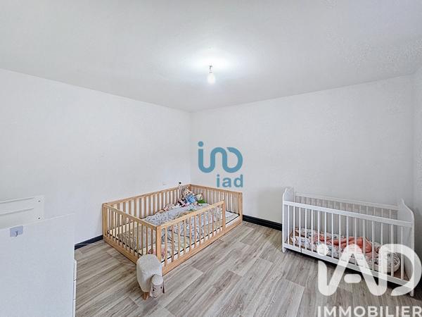 Immeuble à vendre 361 m² Rouvroy-sur-Audry