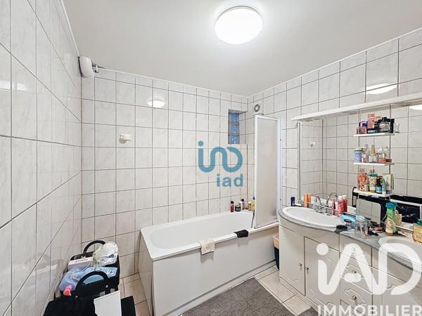 Immeuble à vendre 361 m² Rouvroy-sur-Audry