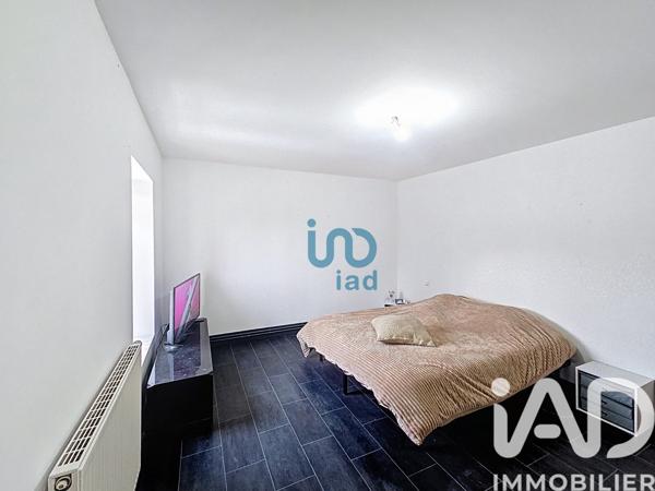 Immeuble à vendre 361 m² Rouvroy-sur-Audry