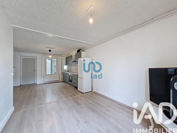 Immeuble à vendre 361 m² Rouvroy-sur-Audry
