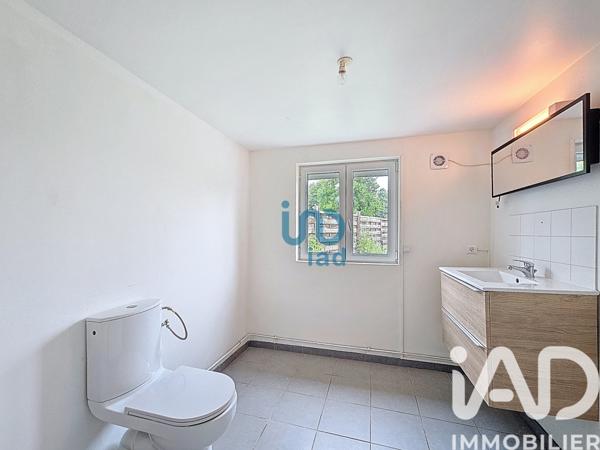 Immeuble à vendre 361 m² Rouvroy-sur-Audry