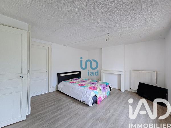 Immeuble à vendre 361 m² Rouvroy-sur-Audry