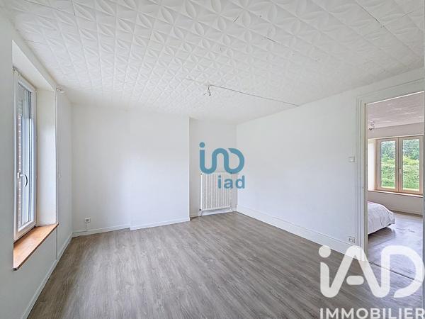 Immeuble à vendre 361 m² Rouvroy-sur-Audry