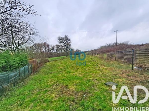 Immeuble à vendre 361 m² Rouvroy-sur-Audry