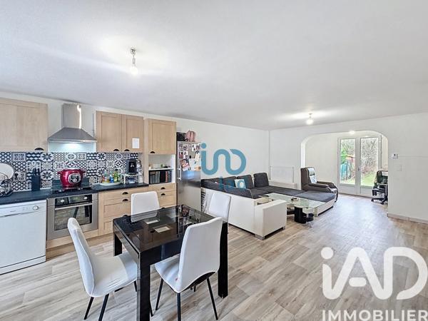 Immeuble à vendre 361 m² Rouvroy-sur-Audry