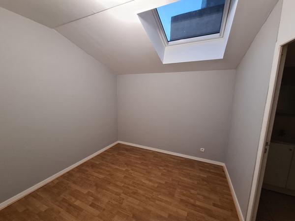 Appartement T2 meublé, Tours Centre