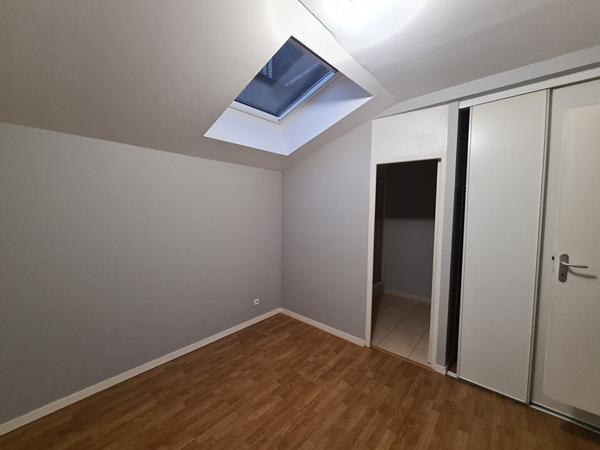 Appartement T2 meublé, Tours Centre